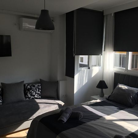 Vinalux Hotel Vinarós Екстериор снимка