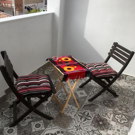 Vinalux Hotel Vinarós Екстериор снимка