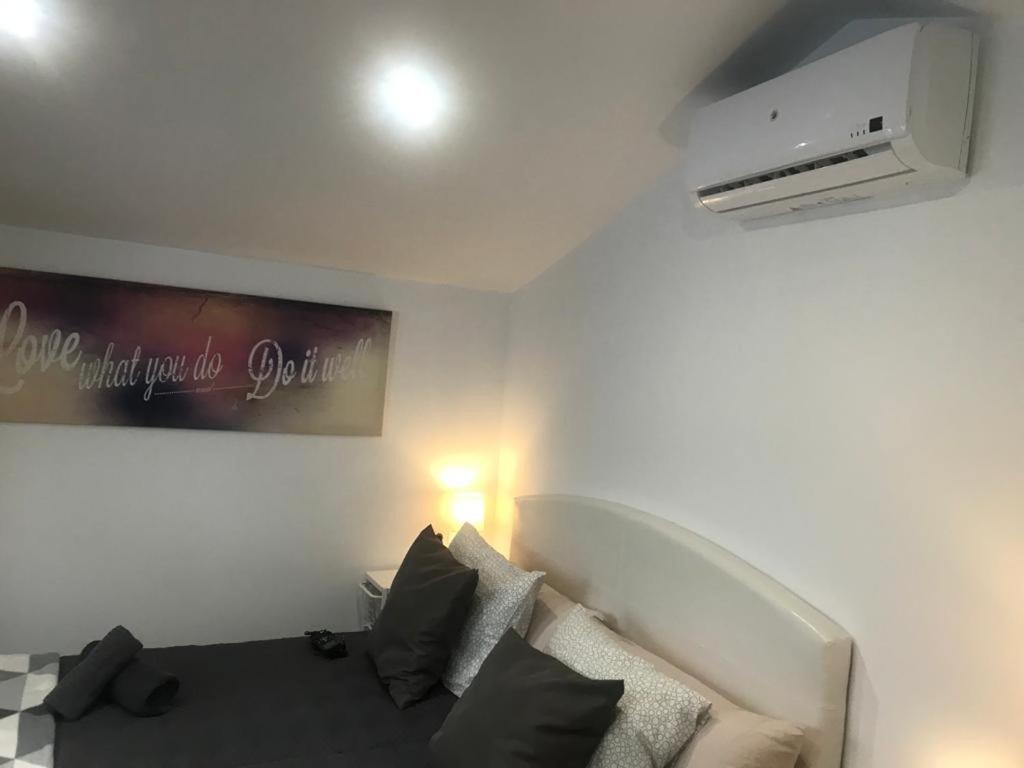 Vinalux Hotel Vinarós Екстериор снимка