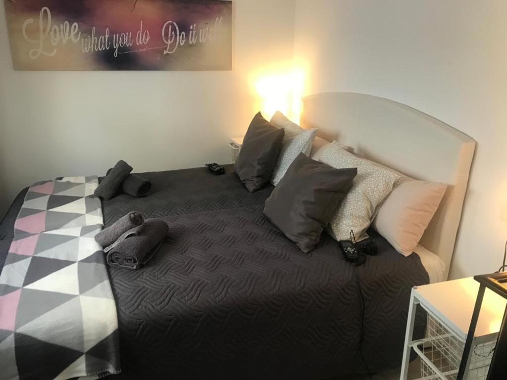 Vinalux Hotel Vinarós Екстериор снимка