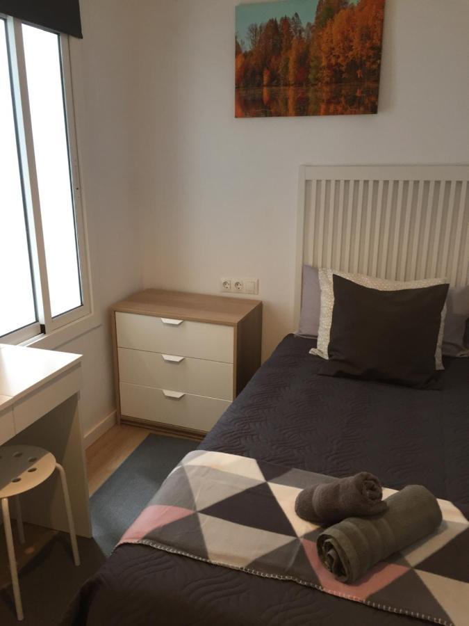 Vinalux Hotel Vinarós Екстериор снимка