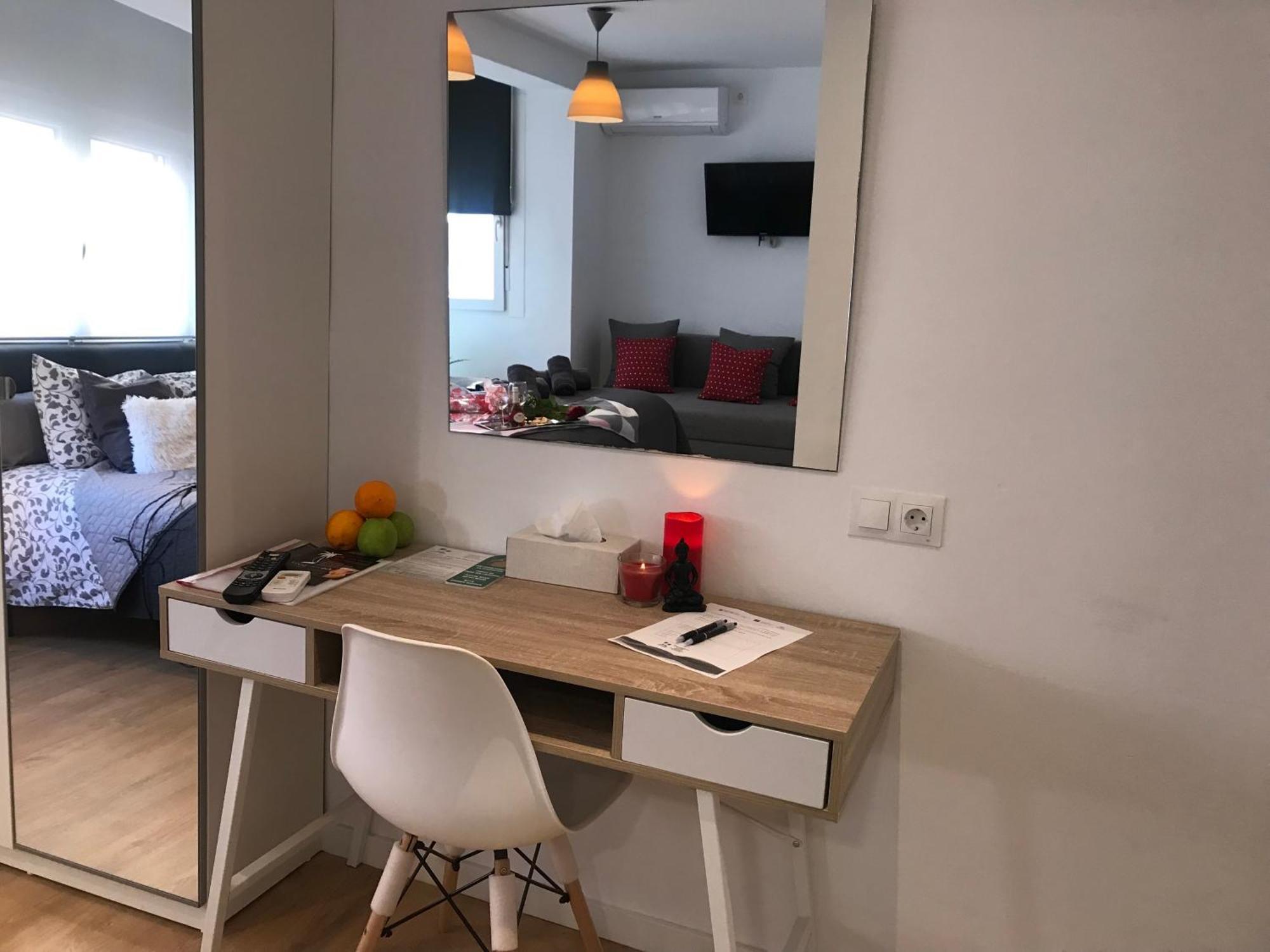 Vinalux Hotel Vinarós Екстериор снимка