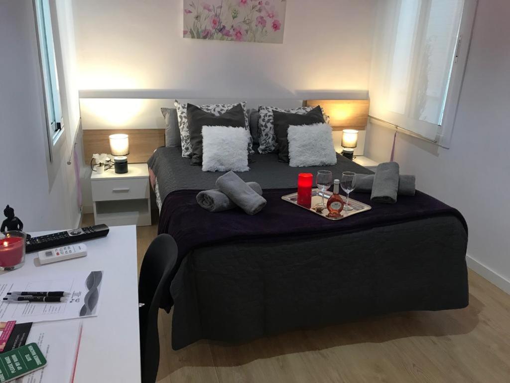 Vinalux Hotel Vinarós Екстериор снимка