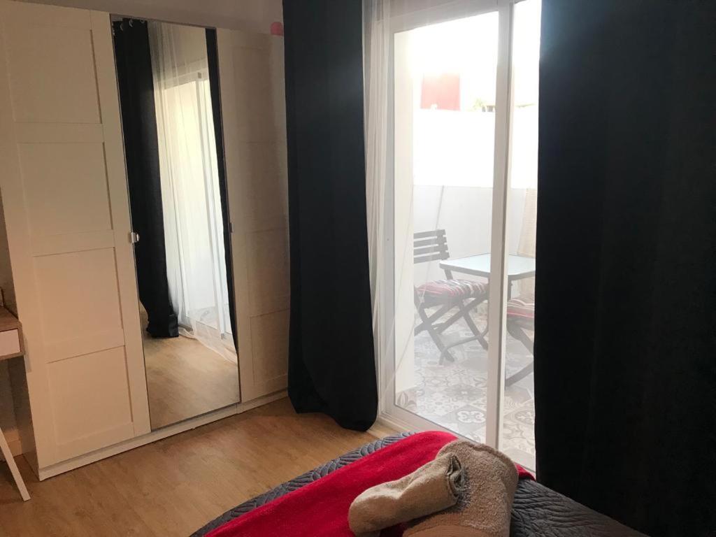 Vinalux Hotel Vinarós Екстериор снимка