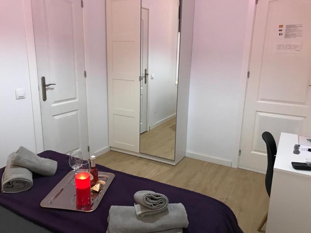 Vinalux Hotel Vinarós Екстериор снимка