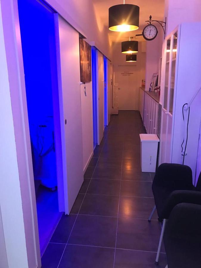 Vinalux Hotel Vinarós Екстериор снимка