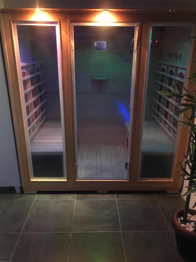 Vinalux Hotel Vinarós Екстериор снимка