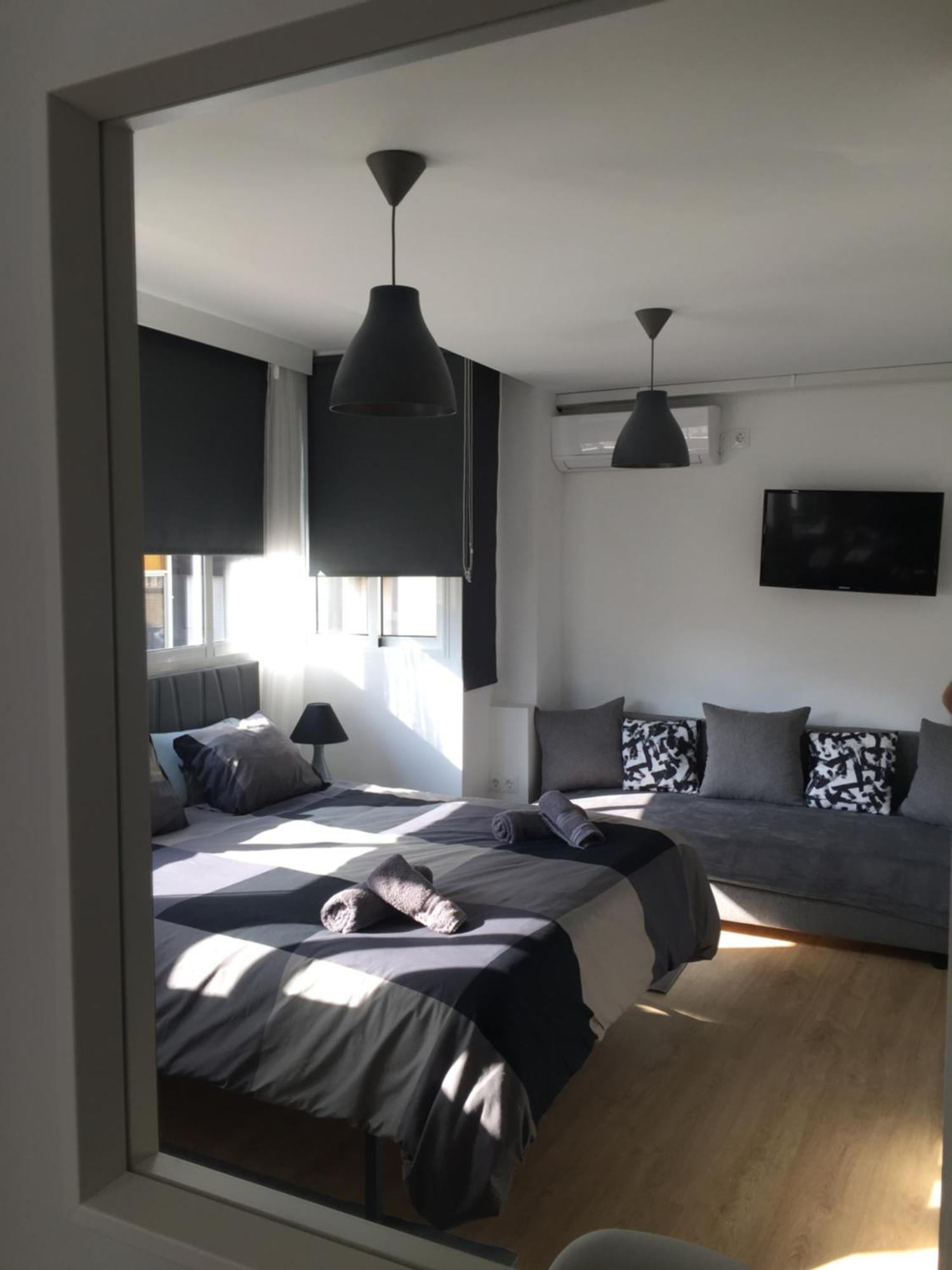 Vinalux Hotel Vinarós Екстериор снимка