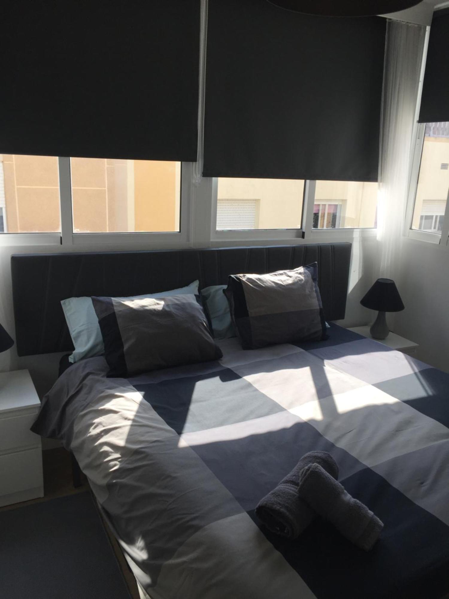 Vinalux Hotel Vinarós Екстериор снимка