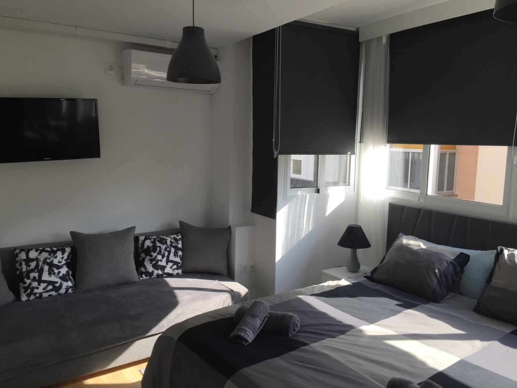 Vinalux Hotel Vinarós Екстериор снимка
