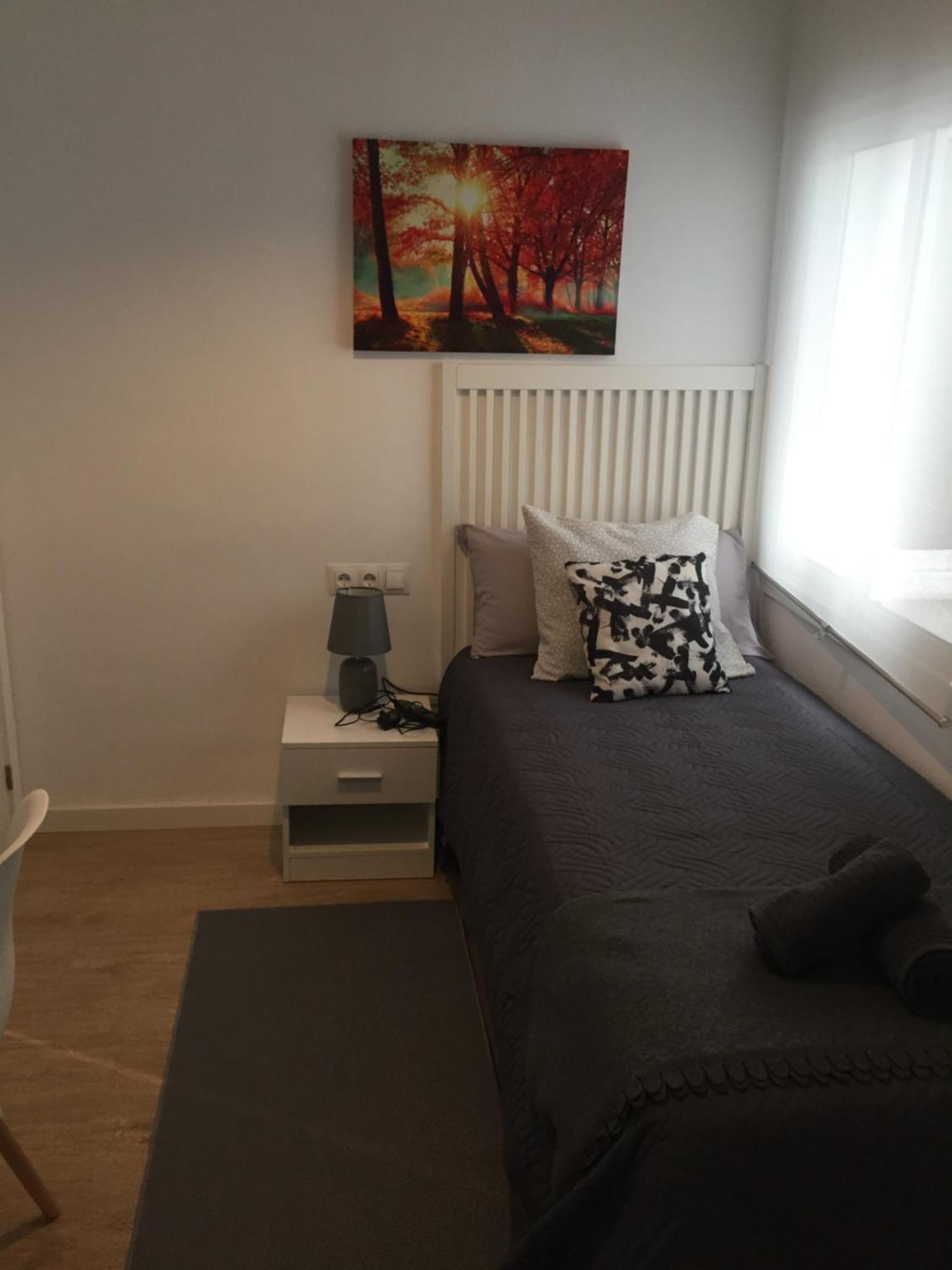 Vinalux Hotel Vinarós Екстериор снимка