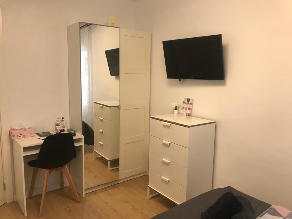 Vinalux Hotel Vinarós Екстериор снимка