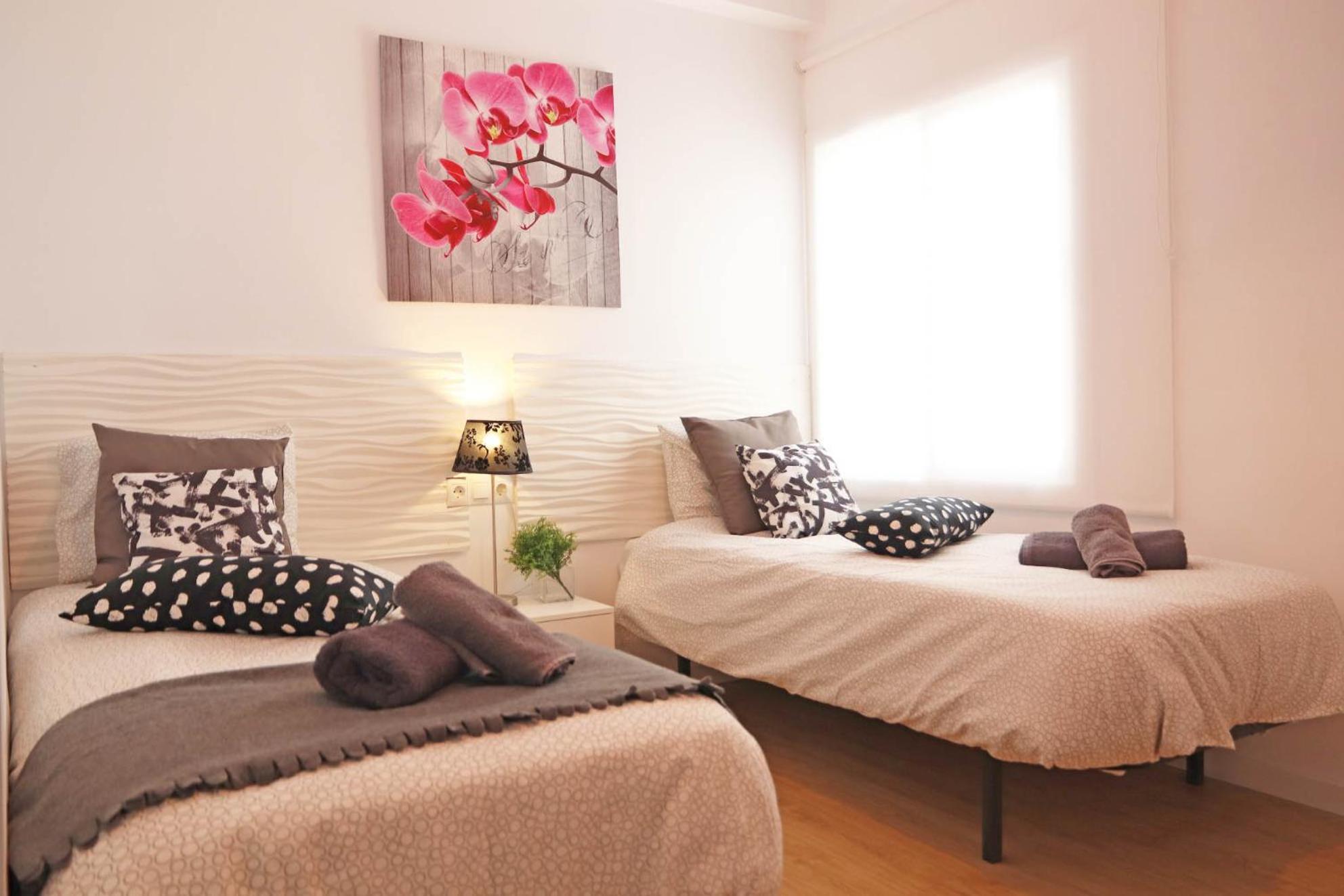 Vinalux Hotel Vinarós Екстериор снимка