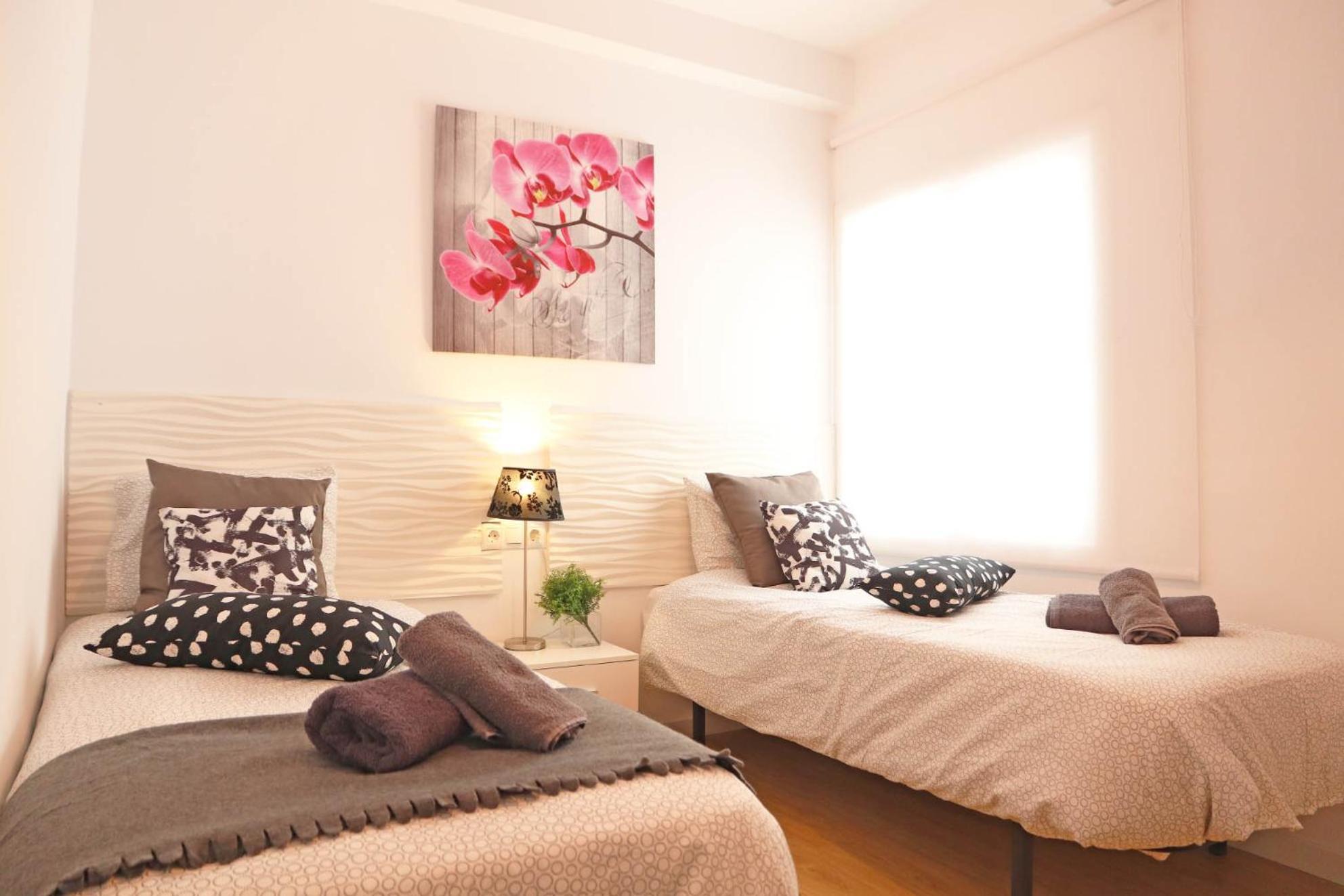 Vinalux Hotel Vinarós Стая снимка
